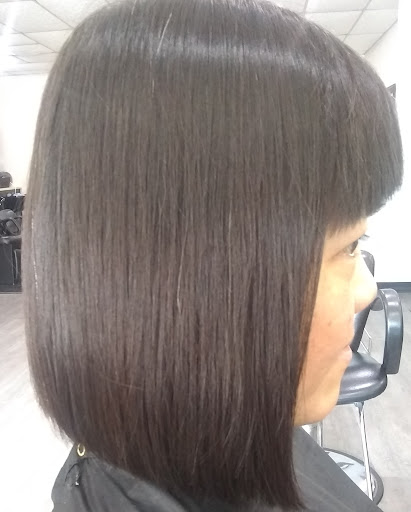 Hair Salon «Signature Style Hair Salon», reviews and photos, 108 Wallace Ave, Downingtown, PA 19335, USA