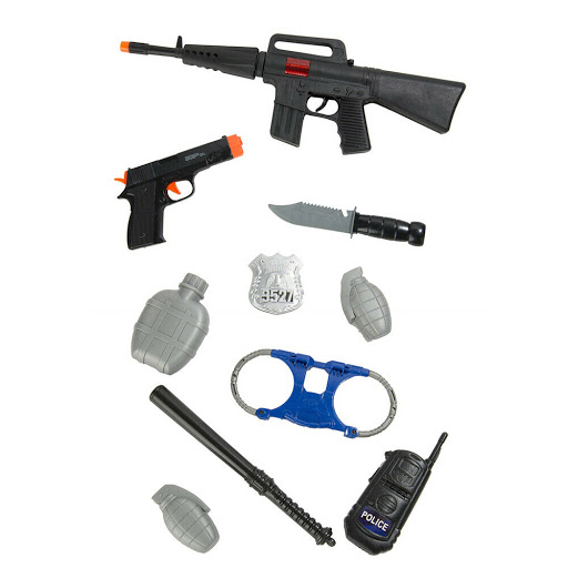 Texas Security Equipment