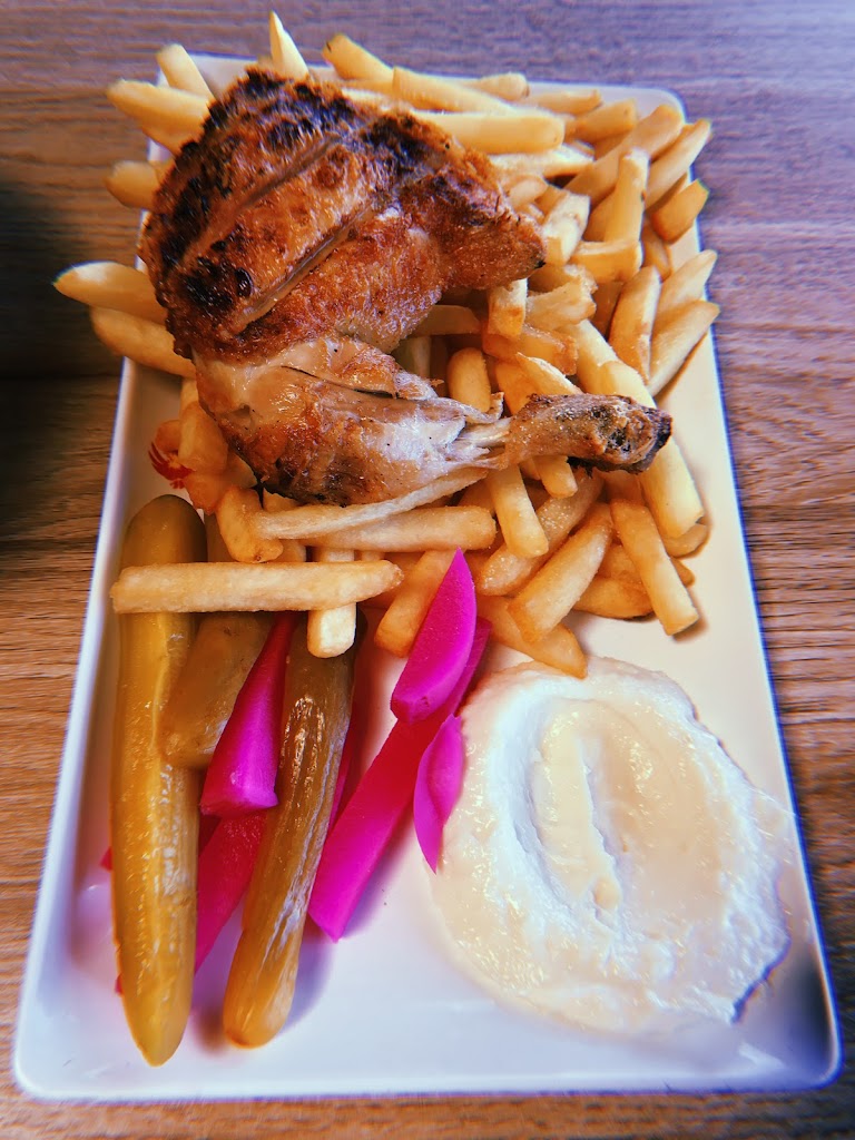 Awafi Charcoal Chicken Revesby, NSW 2212 Menu, Reviews, Hours & Contact.