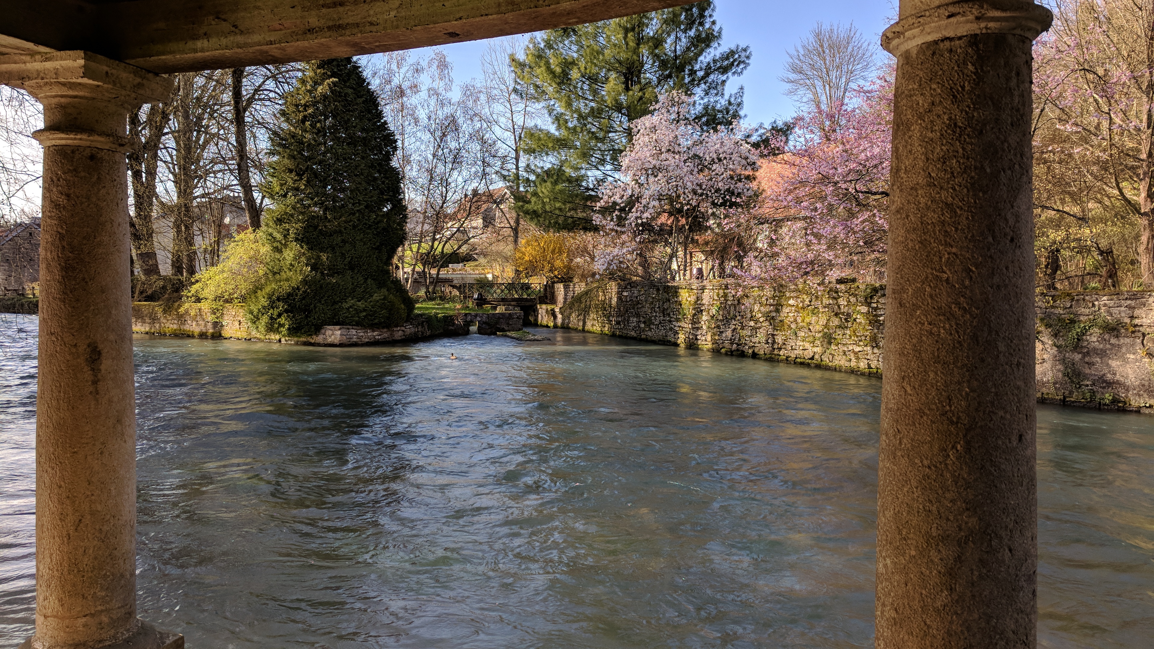 Photo n° 26 de l'avis de Christophe.O fait le 07/04/2018 à 14:30