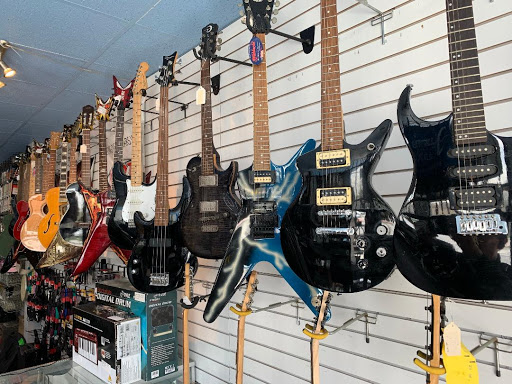 Pawn Shop «Just Pawn It, Inc», reviews and photos, 4030 Tyler St, Riverside, CA 92503, USA