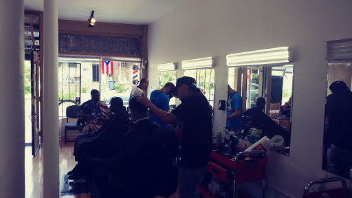 Barber Shop «Double Six Barbershop», reviews and photos, 332 S Elmwood Ave, Buffalo, NY 14201, USA