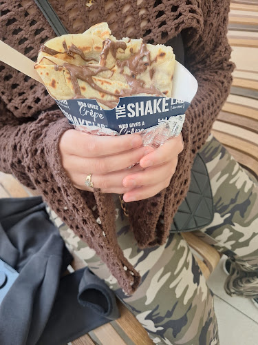 The Shake Lab Open Times