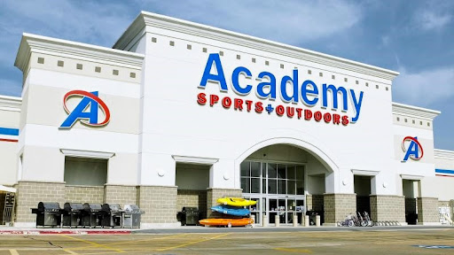 Sporting Goods Store «Academy Sports + Outdoors», reviews and photos, 145 Moss Grove Blvd, Knoxville, TN 37922, USA