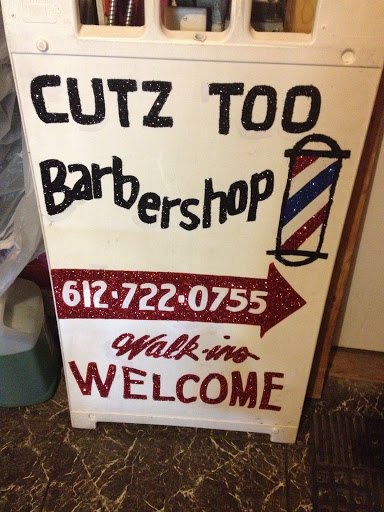 Barber Shop «Cutz Too Barber Shop», reviews and photos, 1719 E Lake St, Minneapolis, MN 55407, USA