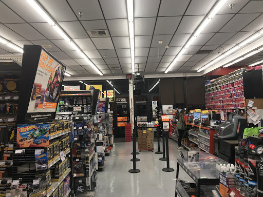 Auto Parts Store «AutoZone», reviews and photos, 12778 Washington Blvd, Los Angeles, CA 90066, USA