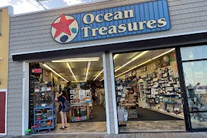 Ocean Treasures image