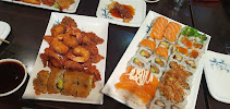 Sushi du Restaurant de sushis Pan Asie à Paris - n°10