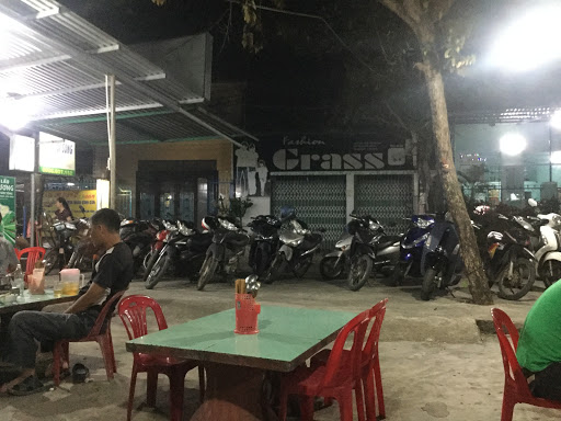 Quán Lẩu Thu Hương