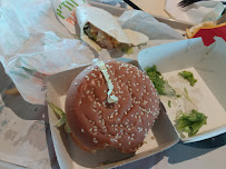 Hamburger du Restauration rapide McDonald's à Sélestat - n°19
