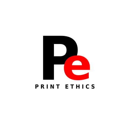 Print Ethics