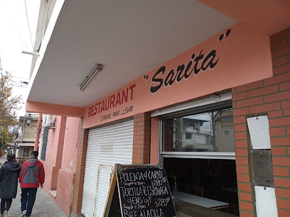Restaurant Sarita