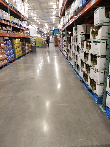 Warehouse store «Costco Wholesale», reviews and photos, 13700 Middlebelt Rd, Livonia, MI 48150, USA