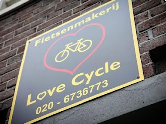 Fietsenmakerij Love Cycle V.O.F.