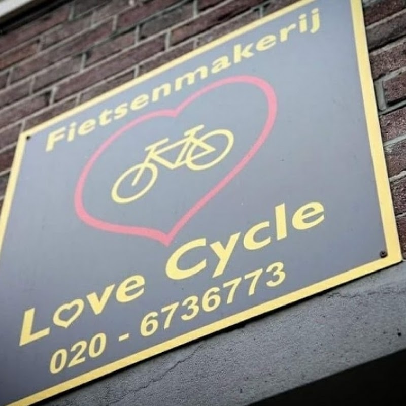 Fietsenmakerij Love Cycle V.O.F.