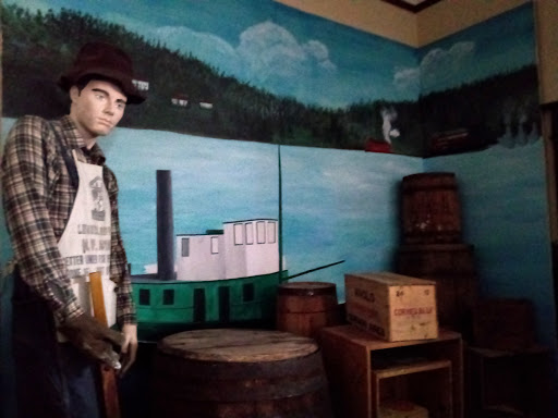 Museum «Sidney Museum», reviews and photos, 202 Sidney Ave, Port Orchard, WA 98366, USA