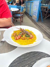 Plats et boissons du Restaurant le Piazzo à Gruissan - n°16