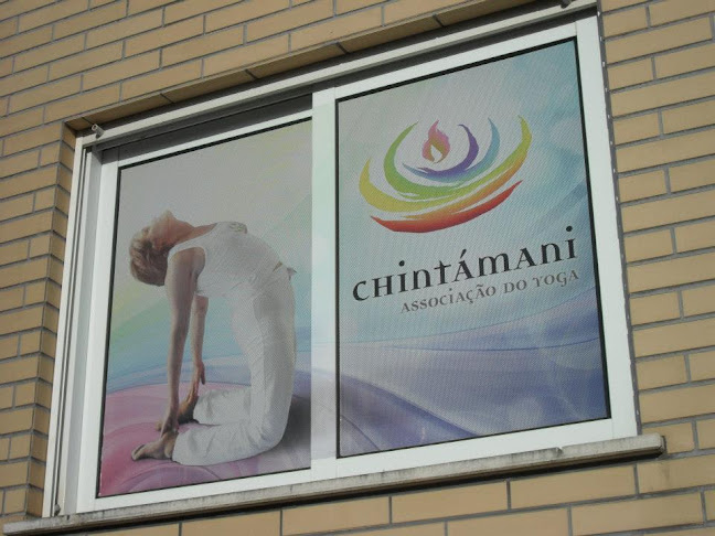 Chintámani - Centro do Yoga de Coimbra