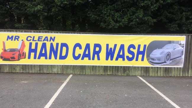 Reviews of Mr. Clean car wash in York - Car wash