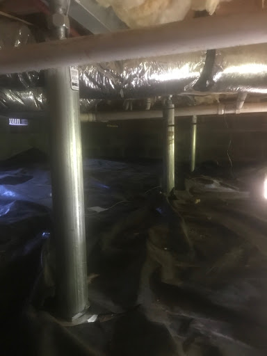 Waterproofing Company «Tar Heel Basement Systems», reviews and photos