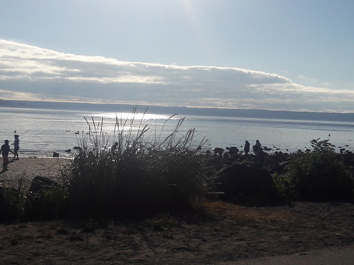 Conference Center «Des Moines Beach Park Auditorium», reviews and photos, 22030 Cliff Ave S, Des Moines, WA 98198, USA