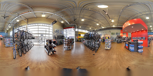 Bicycle Store «West Michigan Bike and Fitness», reviews and photos, 4300 Chicago Dr SW, Grandville, MI 49418, USA