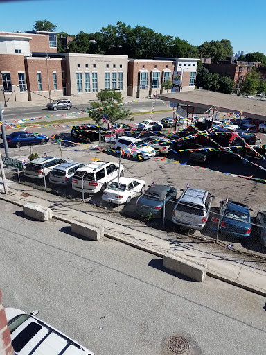 Car Dealer «DR Auto Sales & Tire Services», reviews and photos, 257 Columbia Rd, Dorchester, MA 02121, USA