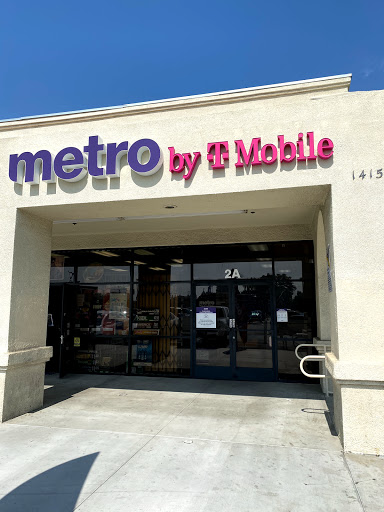 Cell Phone Store «MetroPCS Authorized Dealer», reviews and photos, 14151 Ramona Blvd, Baldwin Park, CA 91706, USA