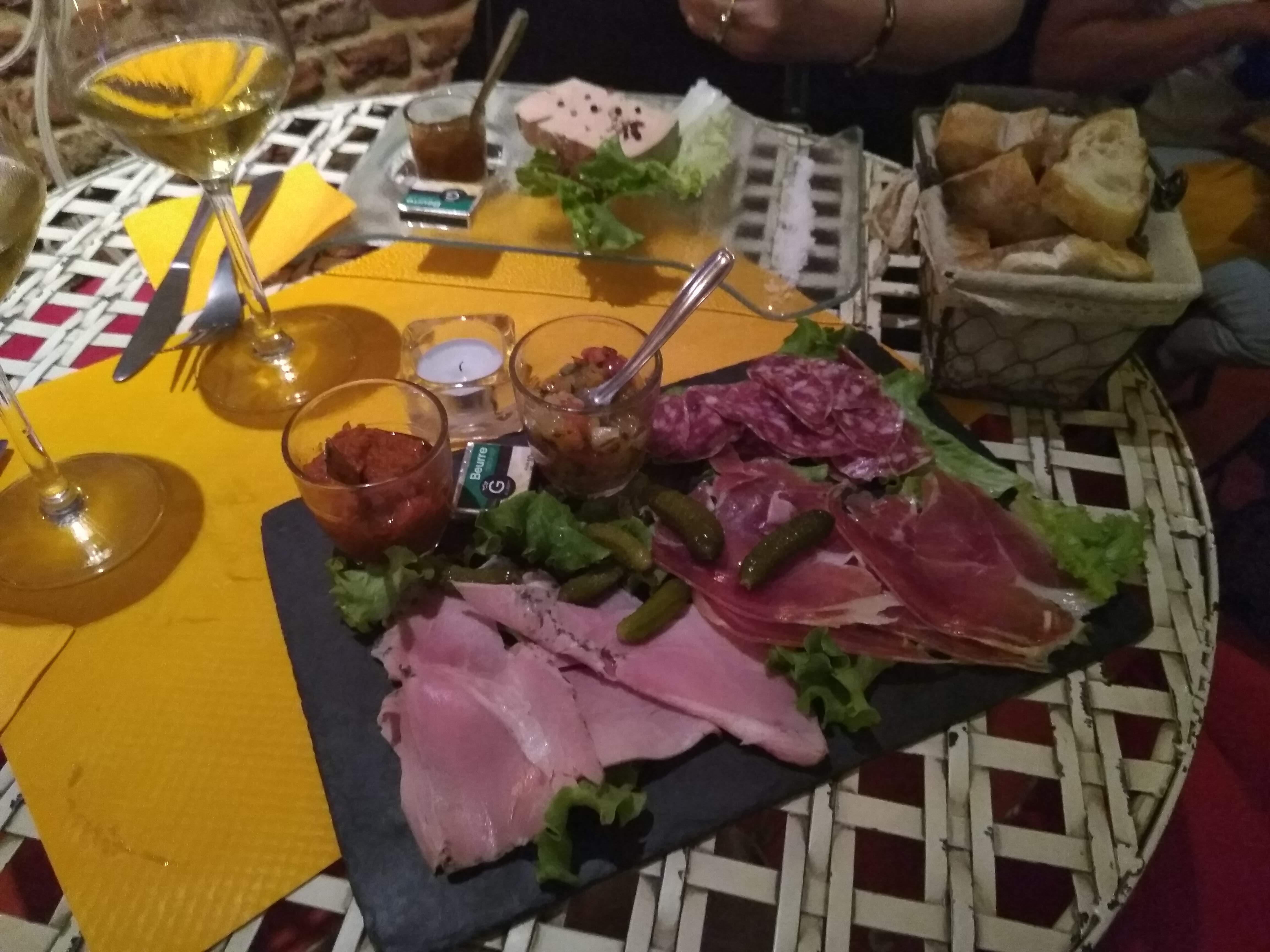 Photo n° 1 de l'avis de Baudoin.l fait le 23/08/2018 à 20:15
