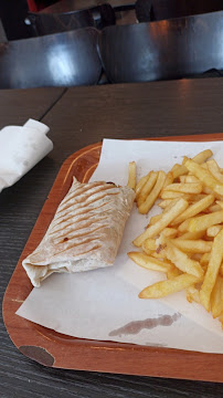 Plats et boissons du Kebab GRILL BODRUM à Aubervilliers - n°13