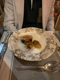 Les plus récentes photos du Restaurant français Restaurant La Table du Lavoir - Les Sources de Caudalie à Martillac - n°3