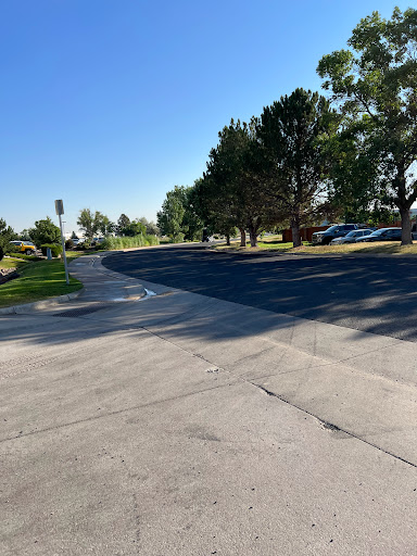 Moving and Storage Service «PODS Moving & Storage», reviews and photos, 21110 E 31st Cir, Aurora, CO 80011, USA