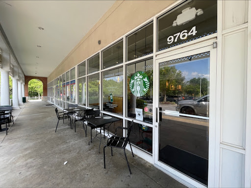 Starbucks, 9764 Groffs Mill Dr, Owings Mills, MD 21117, USA, 