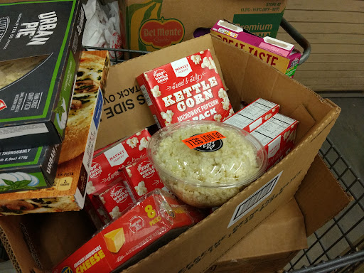 Grocery Store «Jewel-Osco», reviews and photos, 885 E Belvidere Rd, Grayslake, IL 60030, USA