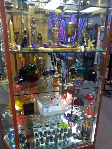 Book Store «Renaissance Books & Gifts», reviews and photos, 1337 E Montclair St, Springfield, MO 65804, USA