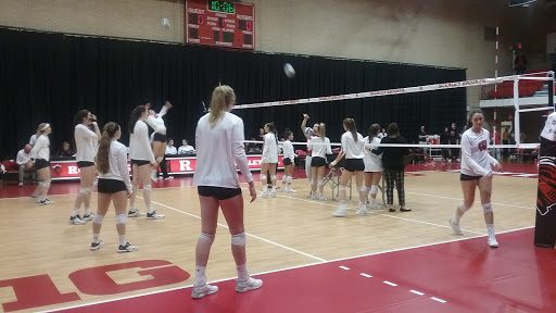 Gym «College Avenue Gym», reviews and photos, 130 College Ave, New Brunswick, NJ 08901, USA