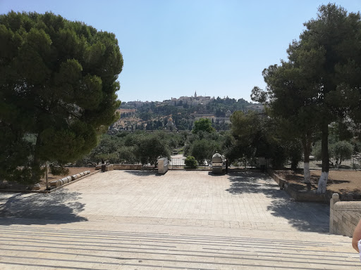 Dome of the Rock