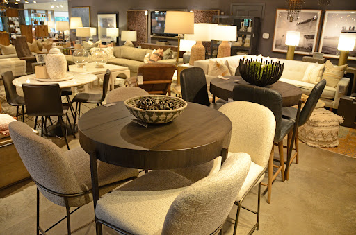 Furniture Store «Dwell Home Furnishings & Interior Design», reviews and photos, 250 12th Ave # 100, Coralville, IA 52241, USA