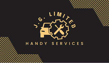 J.G. Limited Handy Services