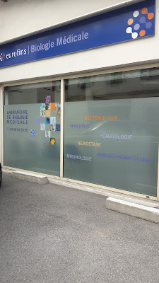 Laboratoire Bleone-Durance à Barcelonnette