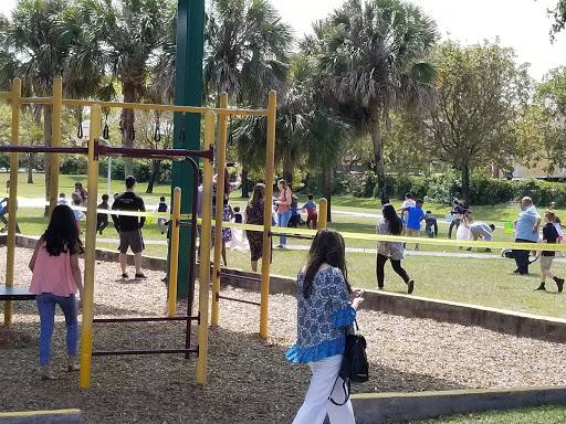 Park «Wes Griffin Park», reviews and photos, 2300 SW 71st Terrace, Davie, FL 33317, USA