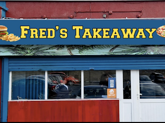 Freds Takeaway