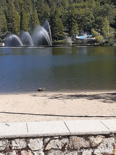 Water Park «Lake Gregory Regional Park», reviews and photos, 24171 Lake Dr, Crestline, CA 92325, USA