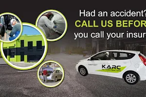 Kew Accident Repair Centre image