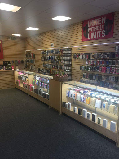 Cell Phone Store «Hillside Wireless», reviews and photos, 255-13 Hillside Avenue, Glen Oaks, NY 11004, USA