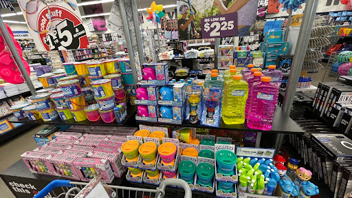 Variety Store «Five Below», reviews and photos, 13401 Shelbyville Rd, Louisville, KY 40243, USA