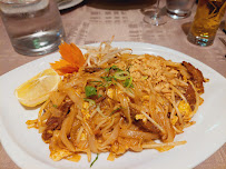 Phat thai du Restaurant asiatique La Baie d'Halong Colmar - n°7