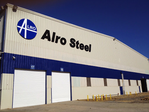 Alro Steel