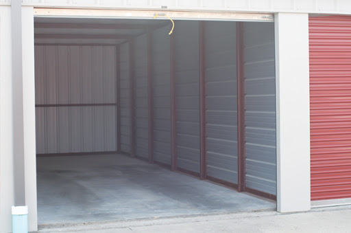 Self-Storage Facility «Red Door Storage», reviews and photos, 933 W 11th St, Pella, IA 50219, USA