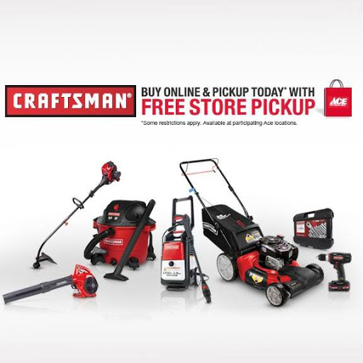 Hardware Store «Ormond Ace Hardware», reviews and photos, 333 W Granada